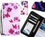 Huawei nova 4 case 3 card leather wallet case printed ID Carousel 1