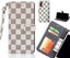 Realme C3 Case Grid Wallet Leather Case Carousel 1