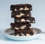 New York Brownie Slice. Goofy Slab. Weight is 2.1kg's. Carousel 3