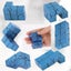 Metal Infinity Cube Anti Stress Aluminum Alloy Anti Anxiety Cubic Fidget Toys F Carousel 6