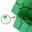 Metal Infinity Cube Anti Stress Aluminum Alloy Anti Anxiety Cubic Fidget Toys F Carousel 5