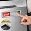 Clean Dirty Indicator Sign Dishwasher Magnet Refrigerator Magnets Carousel 5