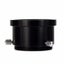 Telescope Accessories M42x0.75 To 1.25 Inchwith Three Screwsastronomy W / Brass Carousel 4