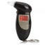 Hod Health And Home Handheld Alcohol Breathalyzer Portable Tester Black Electron Carousel 4