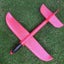 36Cm Hand Throw Flying Glider Planes Foam Aircraft Model Party Game Children Out Carousel 4