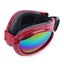 Super Cute Foldable Waterproof Goggles Uv Protection Dogs Sunglasses Dog Clothin Carousel 2