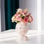 Cute Face Resin Flower Pot Succulent Planter Vase Vases Carousel 5