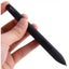 P80 Rechargeable Graphic Drawing Tablet Pen With Built In Li Ion Battery Black Carousel 4