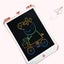 11 Inch Lcd Childrens Color Writing Tablet Digital Portable Electronic Board Pi Carousel 4