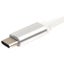 5 In 1 Usb 3.1 Type C To 3.0 Hub With Rj45 Gigabit Ethernet / Sd Tf Card Reader Carousel 4