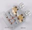 Large Universal Vixen Mounting Platform Dual Clamp With 2 Brass Screws Other Tel Carousel 3