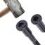Folding Place Fixed Shaft Locking Screw For Xiaomi M365 Electric Scooter Black A Carousel 4