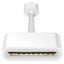 Card Reader Compatible Datafor Ipad For Iphone Mobile Phone White USB Cables Hu Carousel 3