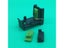 1 Set DIY CISS Universal Ink Refill Tool/Ink Refill Kits/Clamp Absorption Carousel 6