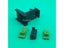 1 Set DIY CISS Universal Ink Refill Tool/Ink Refill Kits/Clamp Absorption Carousel 7