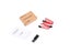 IOCREST M.2 To 5 Ports SATA III 6G SSD Adapter With SATAIII Cable UEFI PCIe Carousel 7