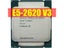 Atermiter X99 DDR4 D4 Motherboard Set With Xeon E5 2620 V3 LGA2011-3 CPU 2pcs * Carousel 4