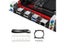 MACHINIST RS9 X99 Motherboard Combo Kit Set With Intel Xeon E5 2620 V3 CPU LGA Carousel 6
