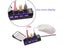 USB 2.0 Hub 4/7 Port Multiple Expander With Switch For PC Carousel 7
