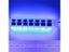 USB 2.0 Hub 4/7 Port Multiple Expander With Switch For PC Carousel 8