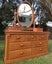 Absolutely beautiful Blayco solid rimu bedroom suite- FULLY RESTORED Carousel 3