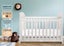 Baby Cot and Mattress Carousel 1