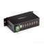 StarTech.com ST7200USBM 7-Port Industrial USB 2.0 Hub with ESD Carousel 1