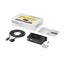 StarTech.com ST7200USBM 7-Port Industrial USB 2.0 Hub with ESD Carousel 6
