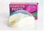 Hamsters Mice Gerbils Mouse Cage Corner Toilet Potty Box With Star Roof & Scoop Carousel 3