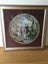 Extra Large Framed Circular Robin Hood Jigsaw Carousel 1