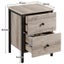 Side Table Carousel 3