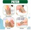 Self-heating Moxibustion Patches Deep Penetration Relief Pain Tension Release Carousel 6