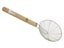 Cooking Skimmer Strainer Sieve 20cm Carousel 1