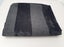 Upholstery Fabric - Black & Grey (2 remnants) Carousel 2