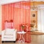 200cm*100cm Fly Screen Fringe Tassel Curtain String Spark Carousel 1
