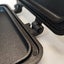 Aluminium Alloy Camping Non-stick toaster Carousel 4
