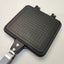 Aluminium Alloy Camping Non-stick toaster Carousel 7