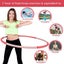 Hoola Hoop Weight Loss Hula Hoop Carousel 1