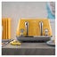 Delonghi Icona Capitals 4 Slice Toaster - Yellow (CTOC4003Y) Carousel 4