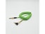 3.5MM Male To Male AUX Audio Cable For Phone Car Speaker MP4 Carousel 3