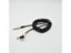 3.5MM Male To Male AUX Audio Cable For Phone Car Speaker MP4 Carousel 4