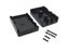 Raspberry Pi 3 Model B Aluminum Alloy Passive Cooling Shell For 3B/3B Carousel 7