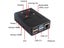 Raspberry Pi 4 Model B ABS Case Black Transparent Plastic Shell Removable GPIO Carousel 7