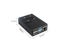 Raspberry Pi 4 Model B ABS Case Black Transparent Plastic Shell Removable GPIO Carousel 8