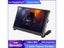 7 Inch Raspberry Pi Touch Screen 1024x600 IPS LCD With Speaker For Raspberry Pi Carousel 3