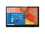 7 Inch Raspberry Pi Touch Screen 1024x600 IPS LCD With Speaker For Raspberry Pi Carousel 5