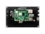 Raspberry Pi 5 7 Inch Touch Screen IPS 1024x600 HD LCD HDMI Display For RPI 4B Carousel 7