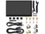 Raspberry Pi 5 7 Inch Touch Screen IPS 1024x600 HD LCD HDMI Display For RPI 4B Carousel 8