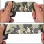 NEW Outdoor Camo Gun Hunting Waterproof Camping Camouflage Stealth Wrap Tape Carousel 8