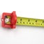 Vertical Horizontal Drywall Cement Board Timber Measuring Tape Marking Guide Carousel 5
